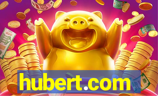 hubert.com plataforma de jogos